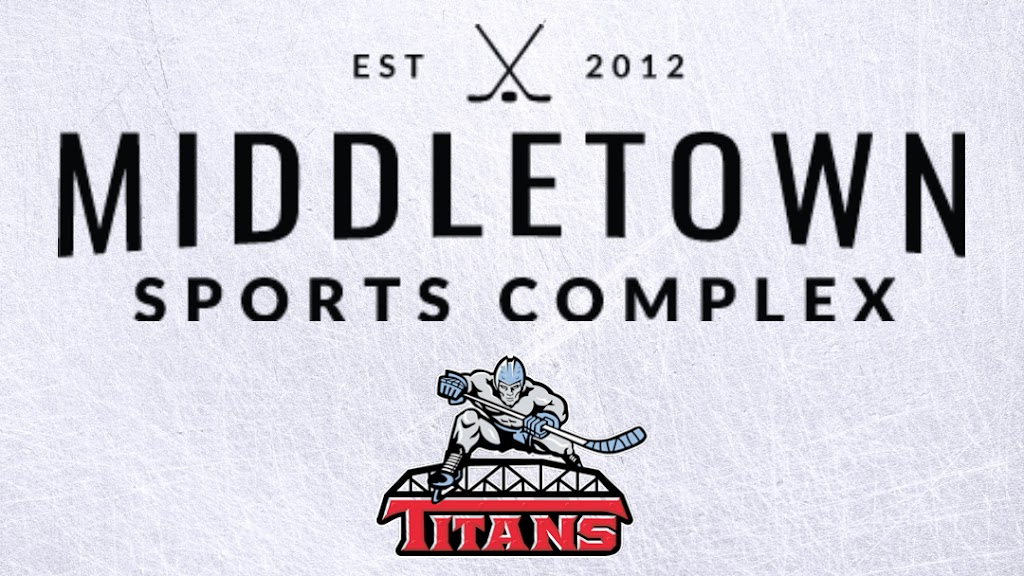  Middletown Sports Complex