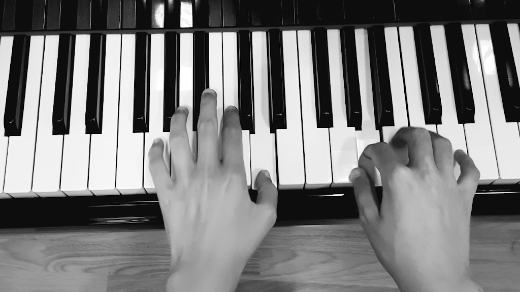 Escuela Beethoven — Piano