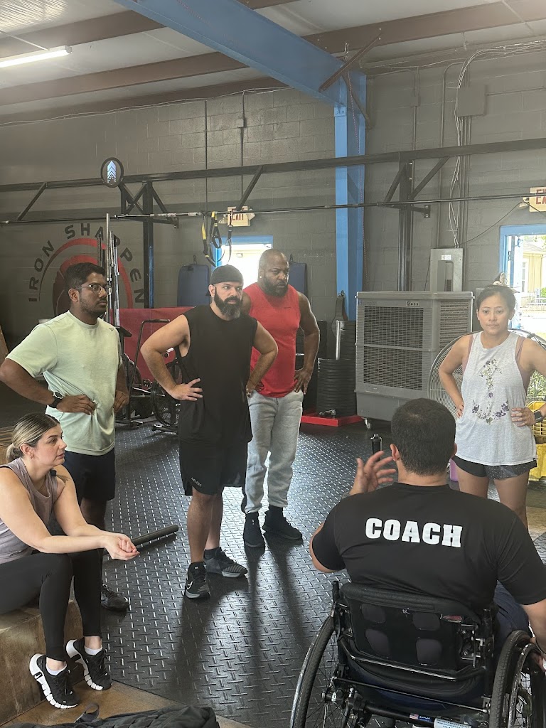  TRXN Chiropractic, Fitness and Lifestyle Medicine