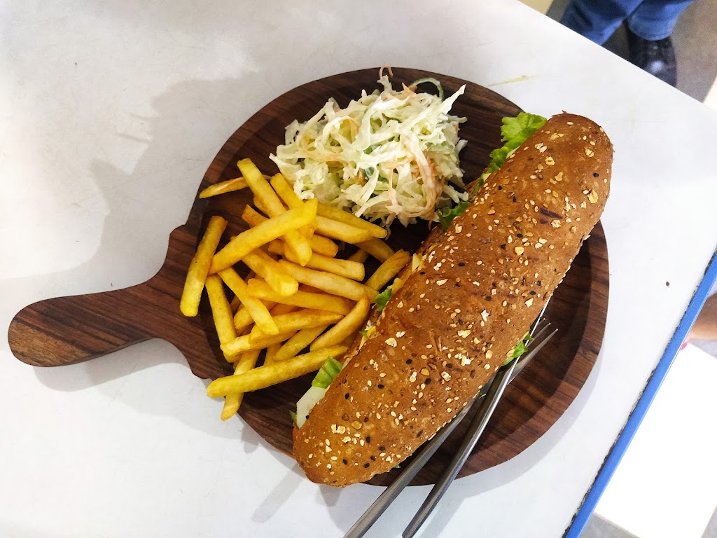Food & drink