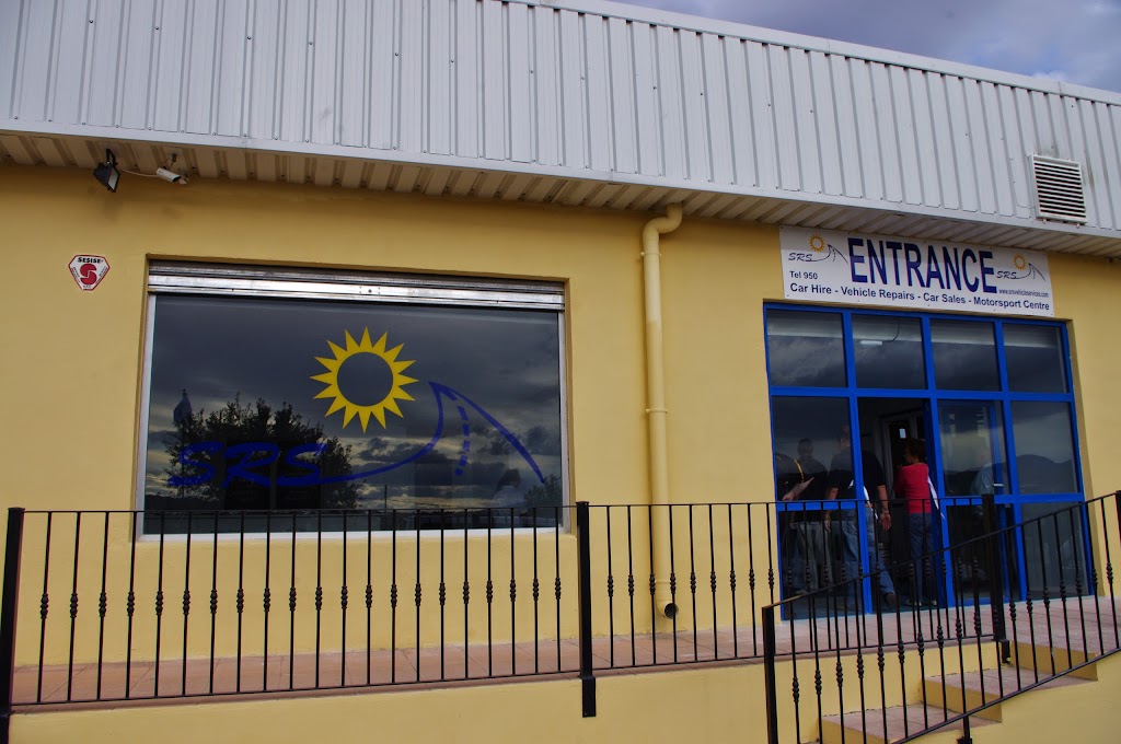 SRS Vehicle Services SL