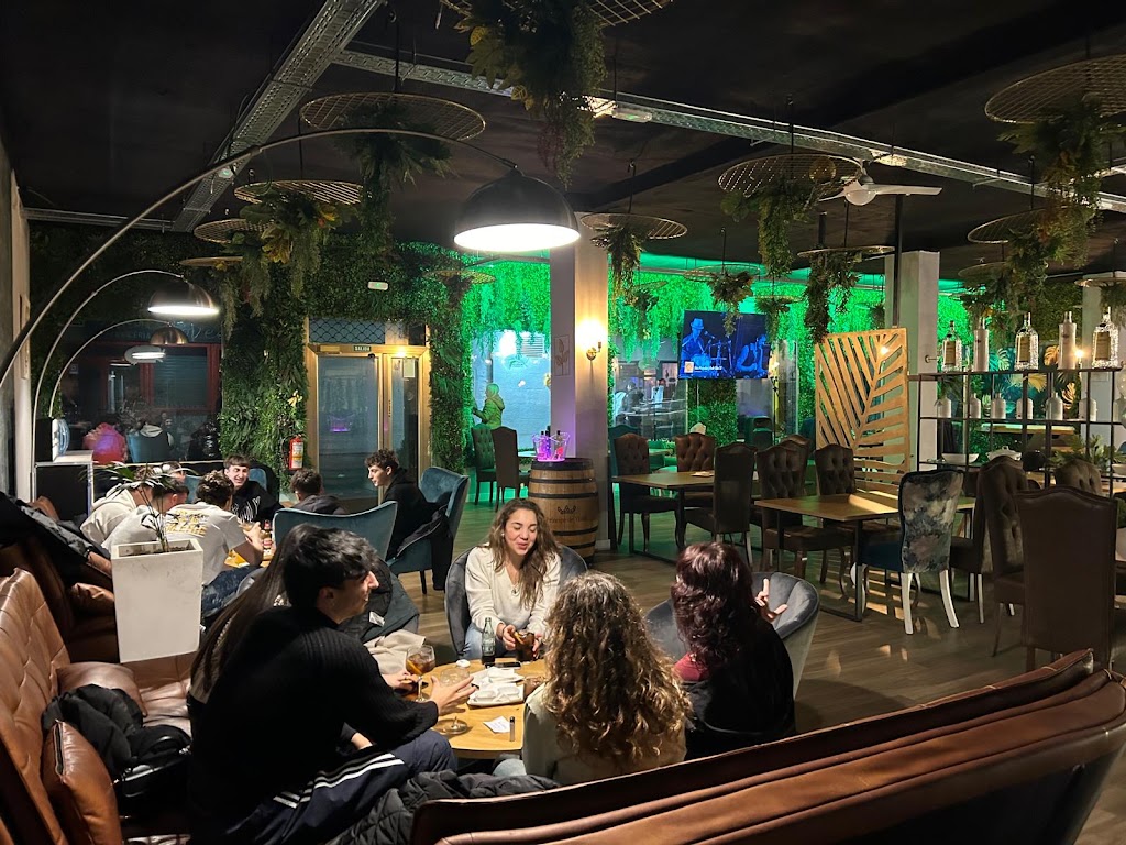 Habana Lounge Bar