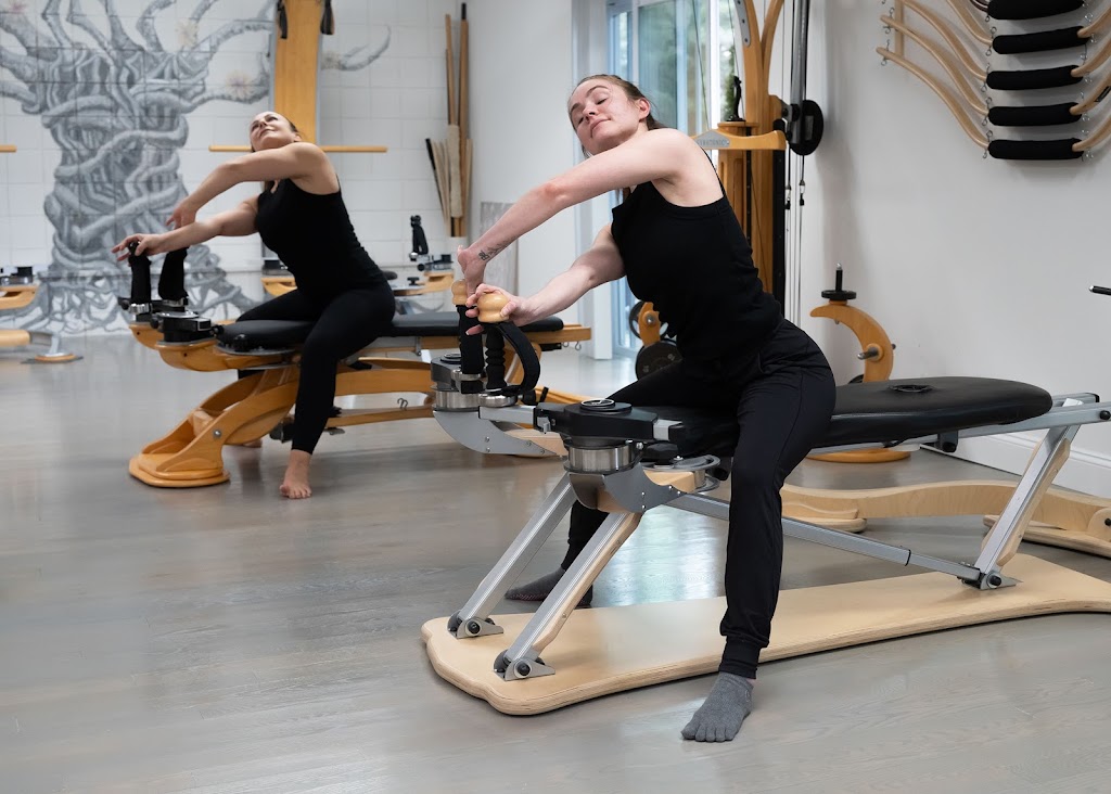  Gyrotonic and Pilates Boston MetroWest
