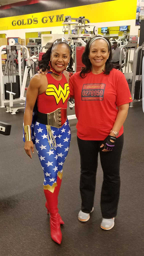  Pamela Myers Model Fitness (PMMFIT) [@Riverside EpiCenter EpiFIT CLUB] Atlanta