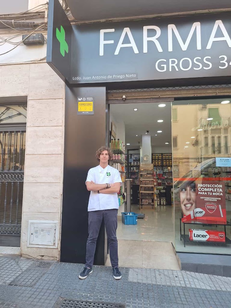 Farmacia El Aviador