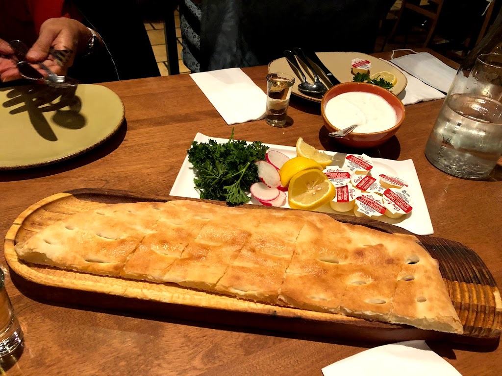 Focaccia