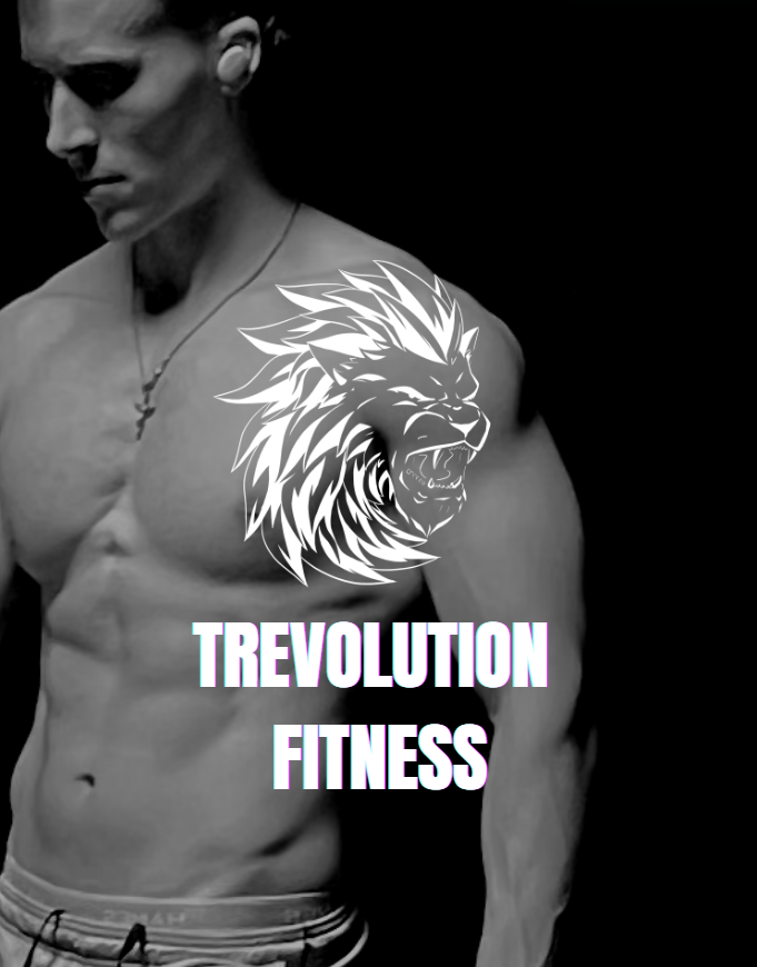  Trevor Williams Personal Training