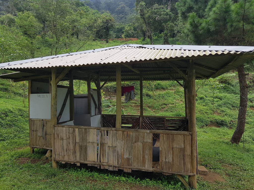 Gunung Luhur Smart Camp