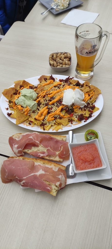 POMETA (Bar, Cafeteria, Desayunos, Almuerzos...) — Mas recientes