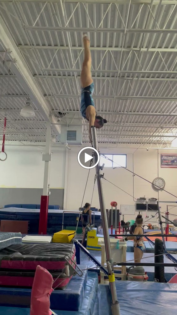  Infiniti Elite Gymnastics Inc.