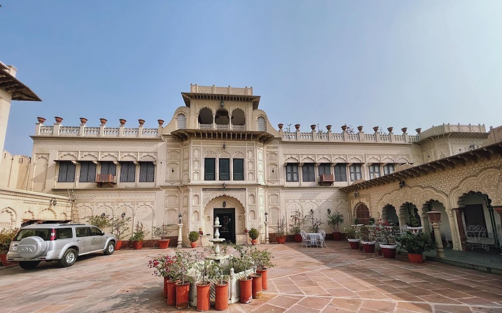 Shikwa Haveli