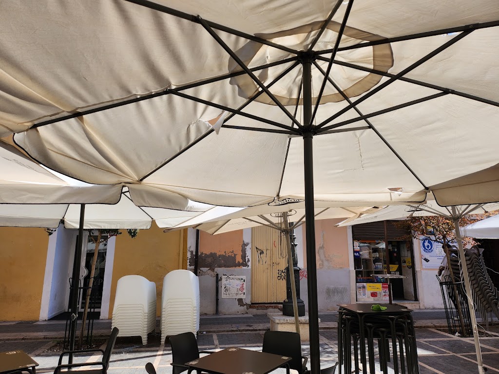 Restaurante La Estrella De Aranjuez