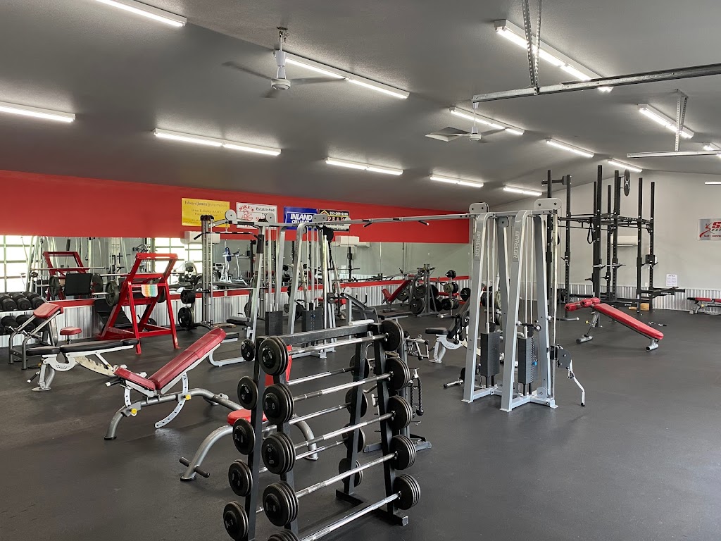  Snap Fitness Clarkston