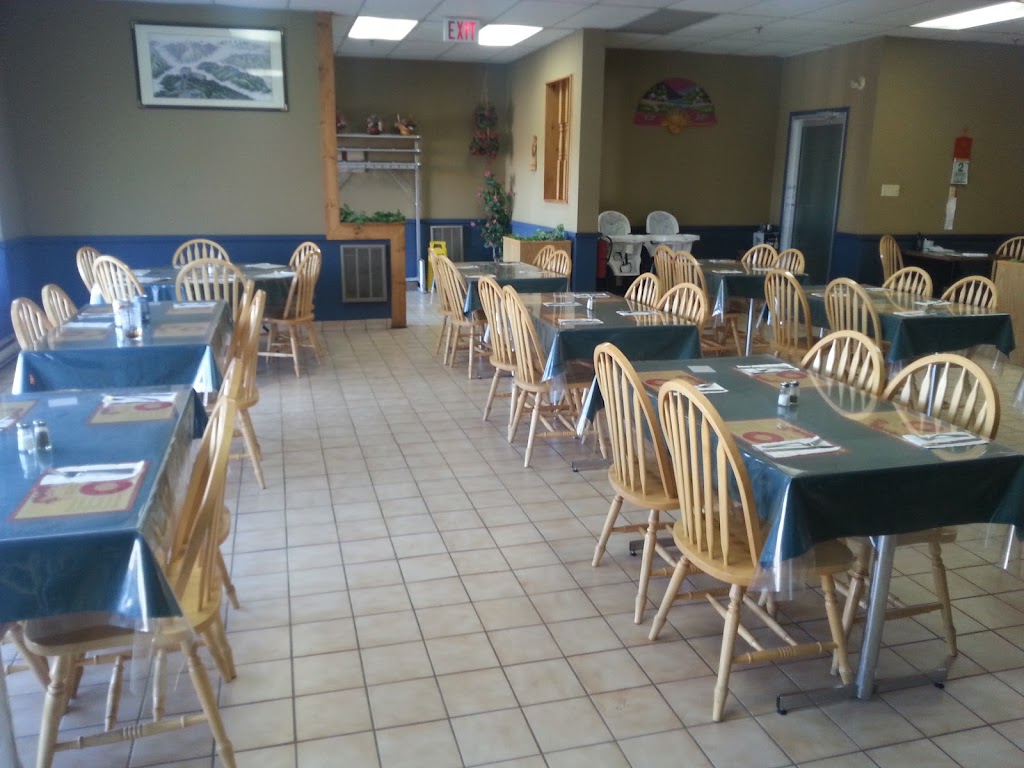 Tai An Restaurant in Corner Brook