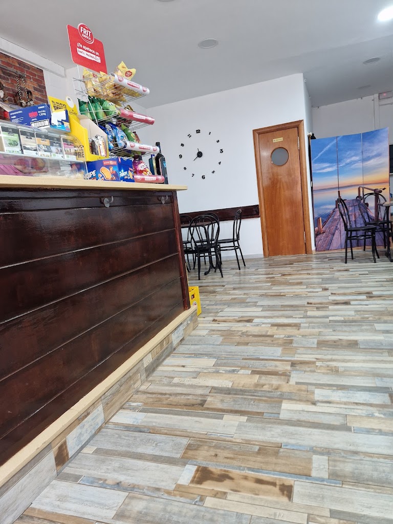 Bar cafeteria,LaTapa Iberica