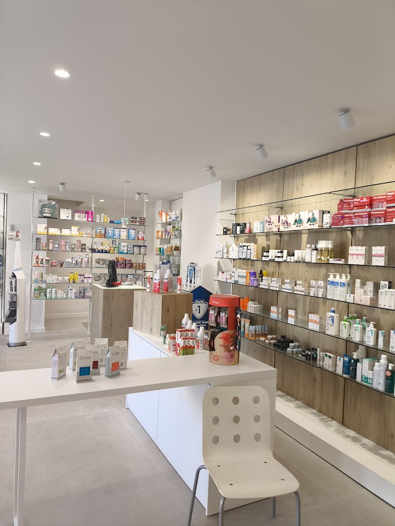 Farmacia Morell Oliver