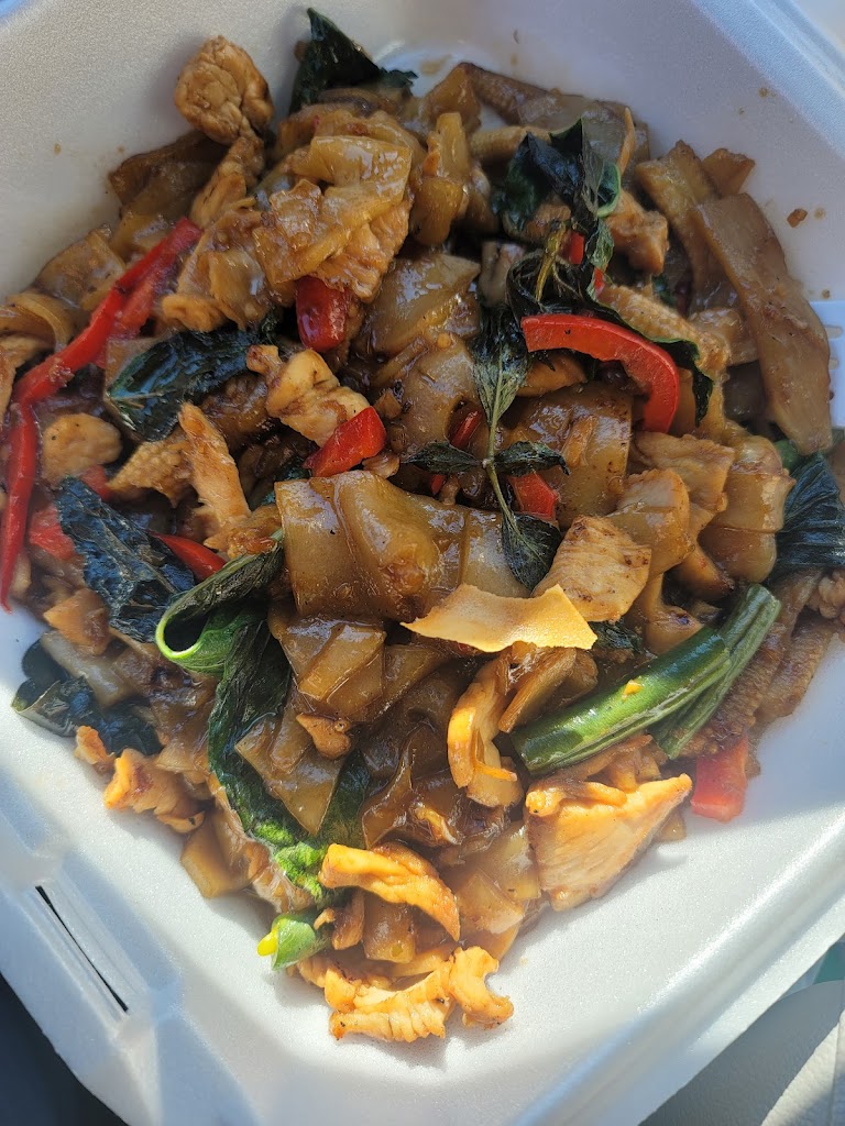 Pad Thai Restaurant