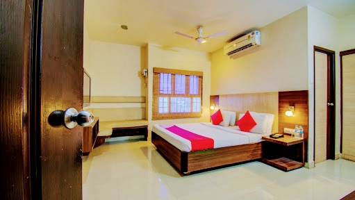 Sivamurugan Hotels