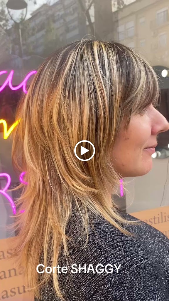 Susana Estilista — Videos