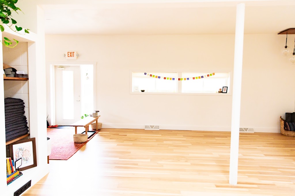  The Heart Revival Center for Belonging