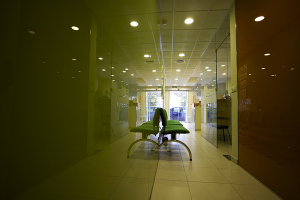 The Cultural English Centre