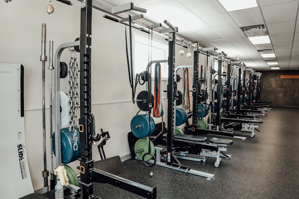  Feldman Performance Gym