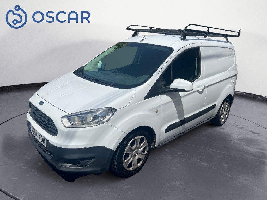 Oscar Alquiler de Coches Navalcarnero — Del propietario