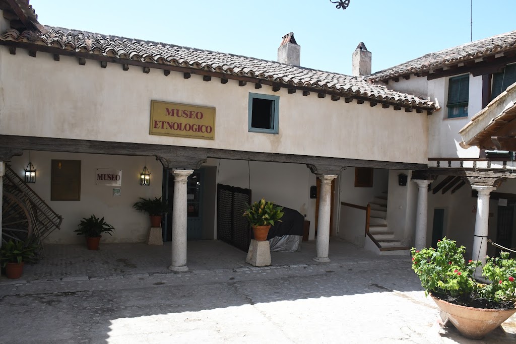 Museo Etnologico La Posada