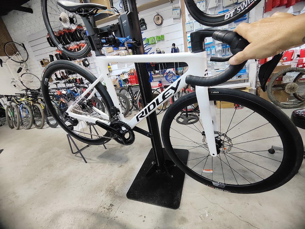 DTMBIKE — Del propietario