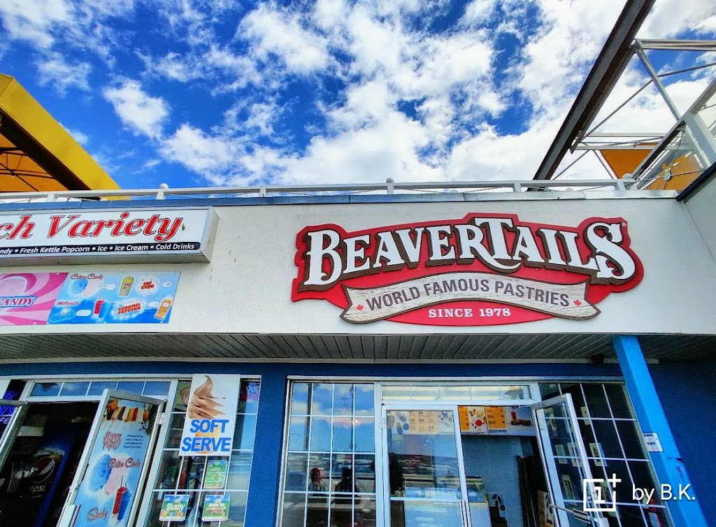 BeaverTails Wasaga Beach in Wasaga Beach