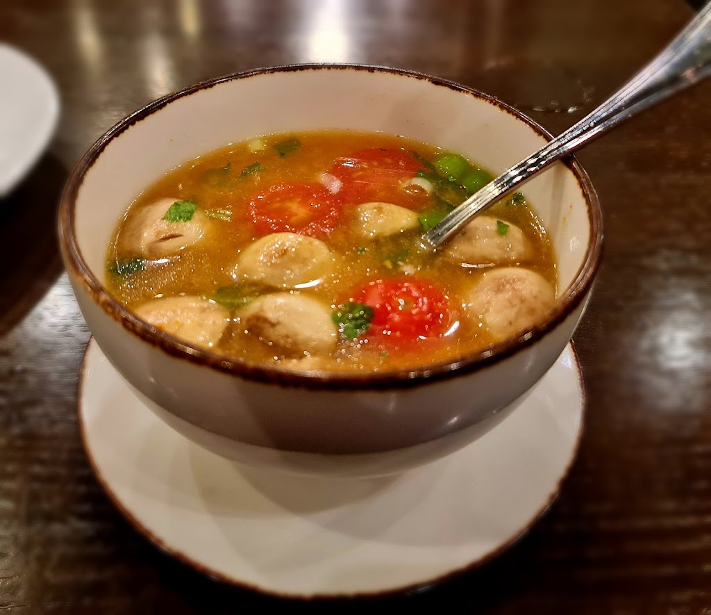 Thai At Laurel