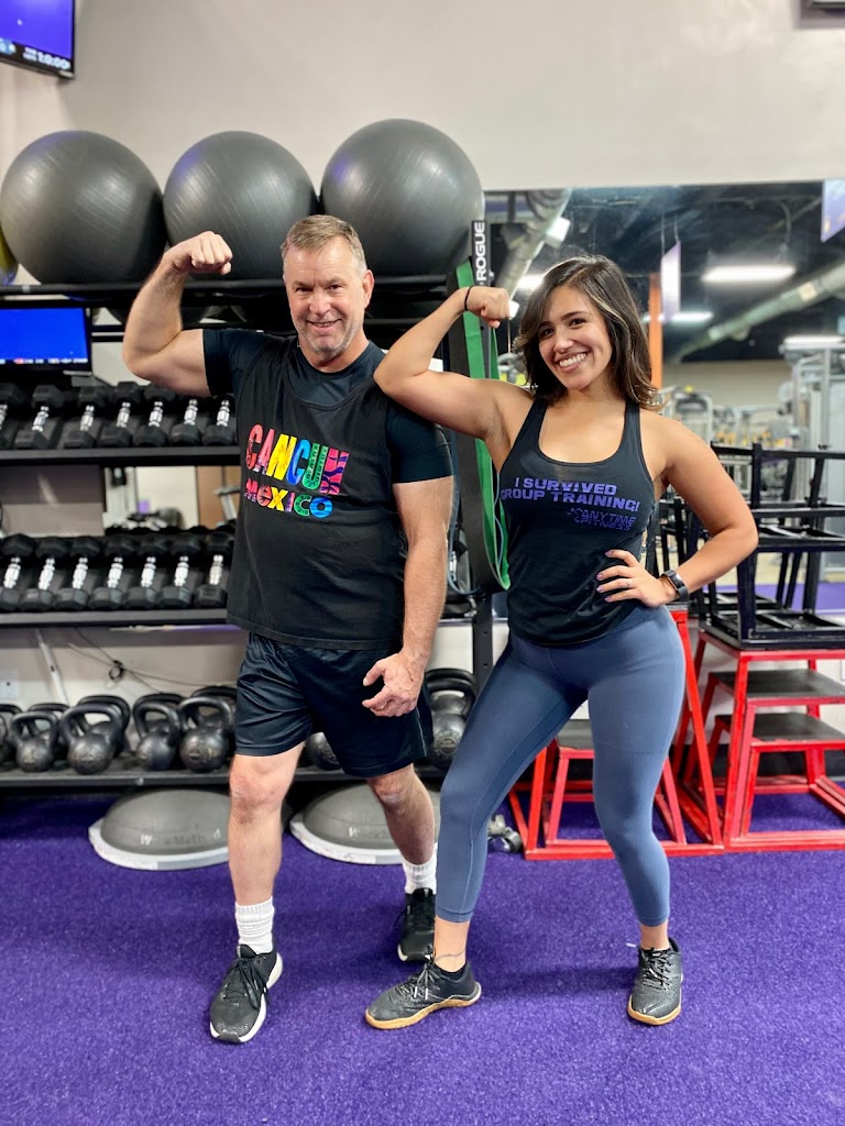  Anytime Fitness