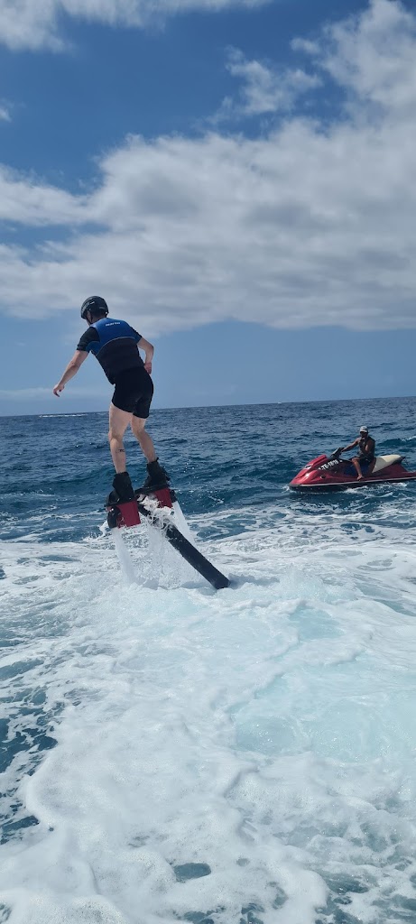 Flyboard Tenerife