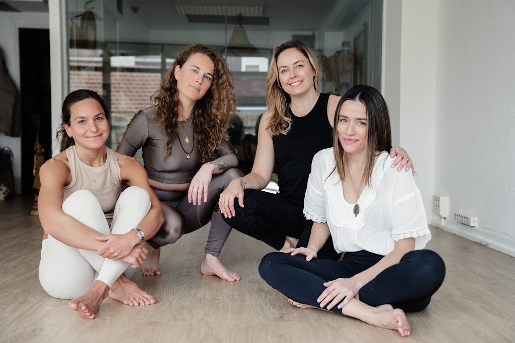 La Casa del Yoga