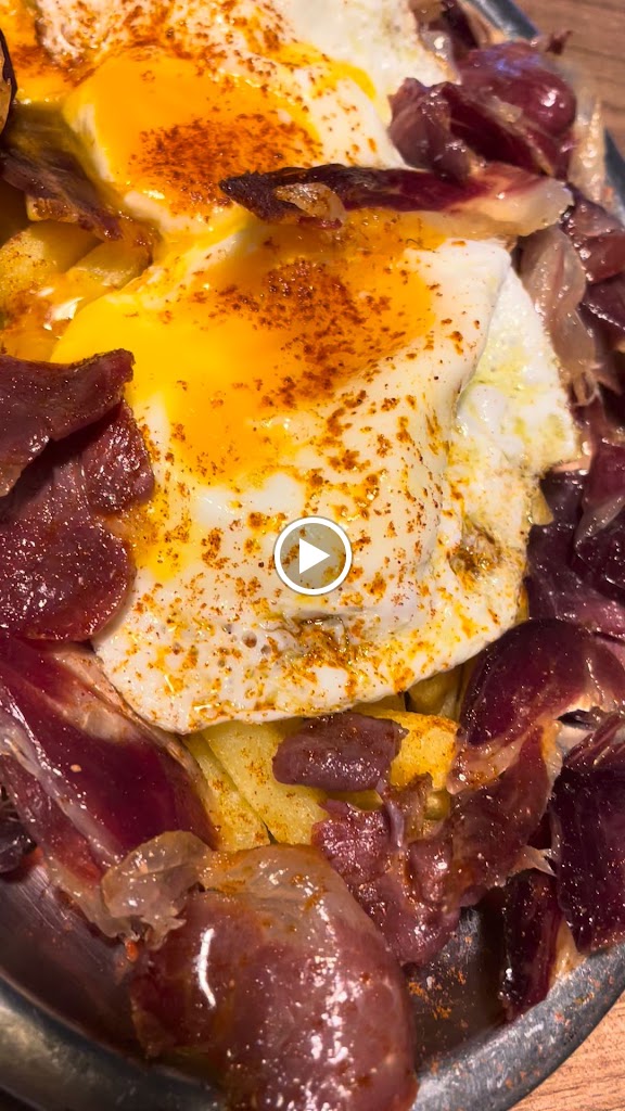 Bar Restaurante El Jamon — Videos