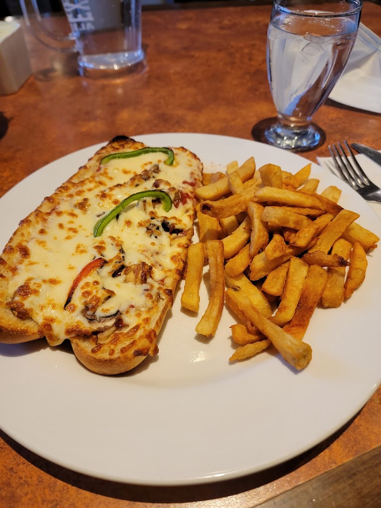 French fries