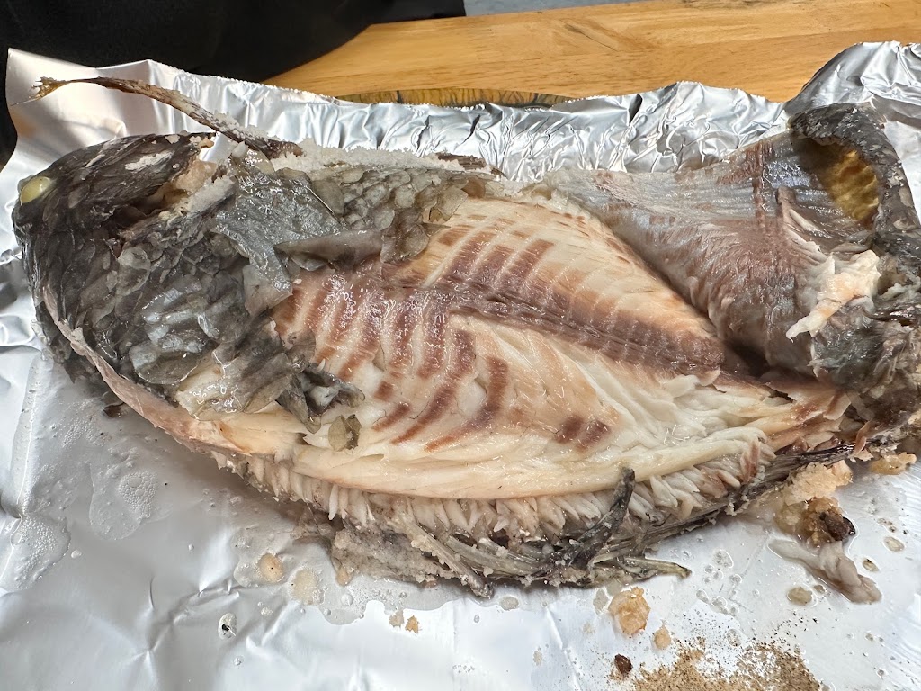 海王烤魚 的照片