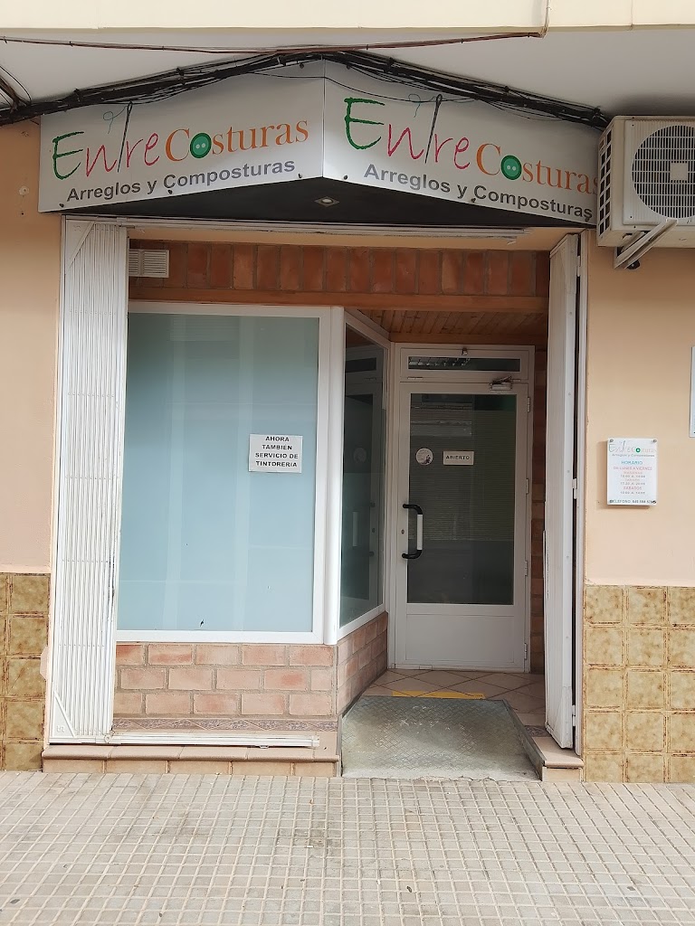 EntreCosturas