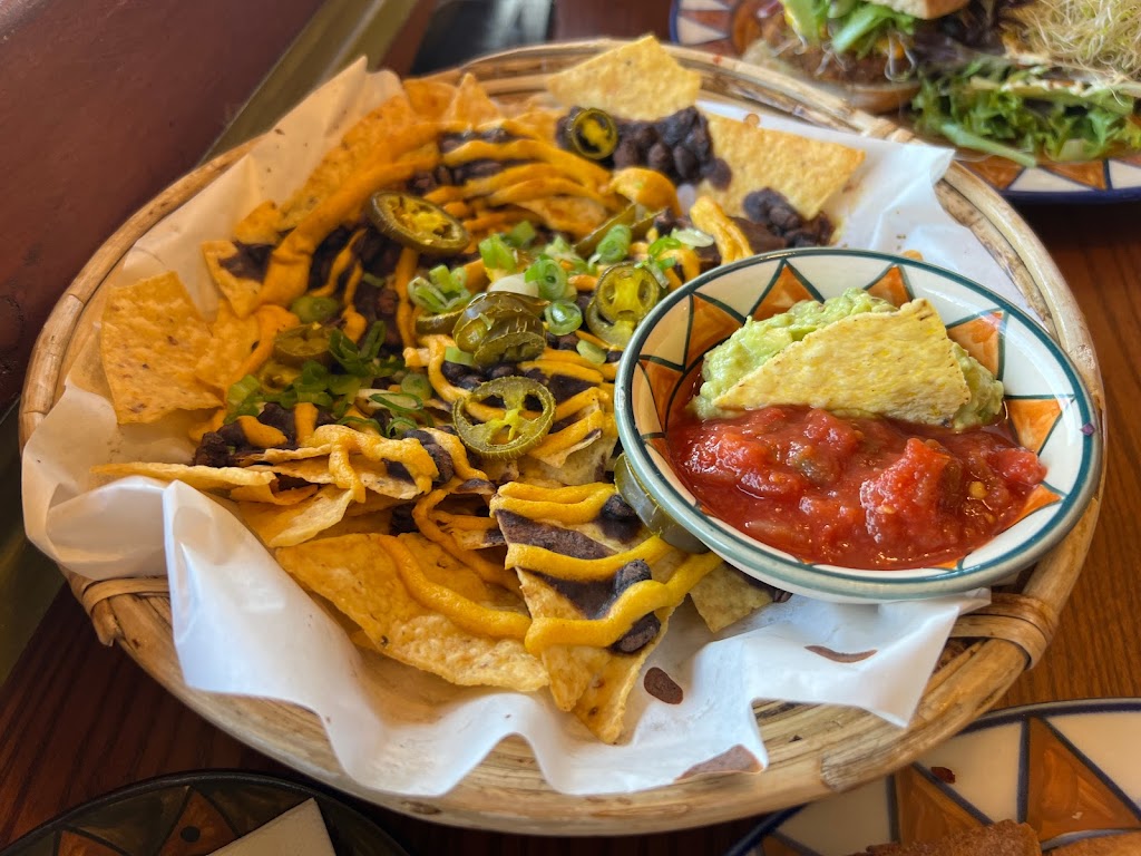 Nachos