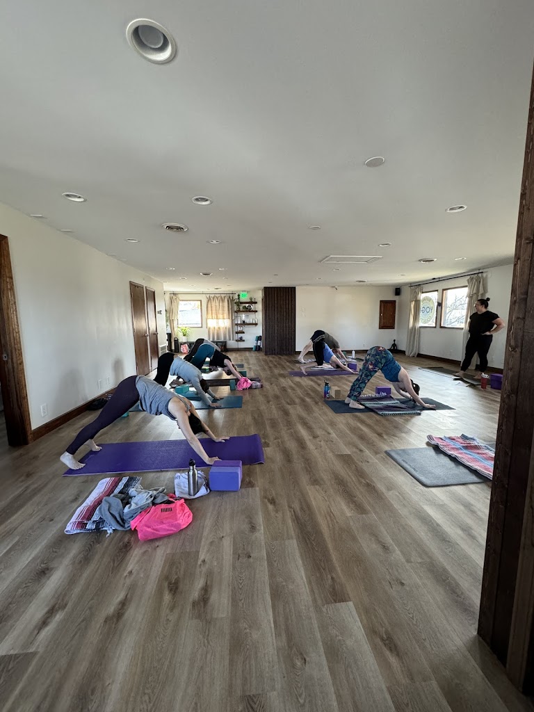  Midland Yoga Collective