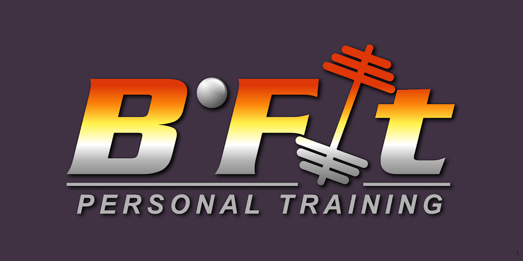  B Fit Personal Training