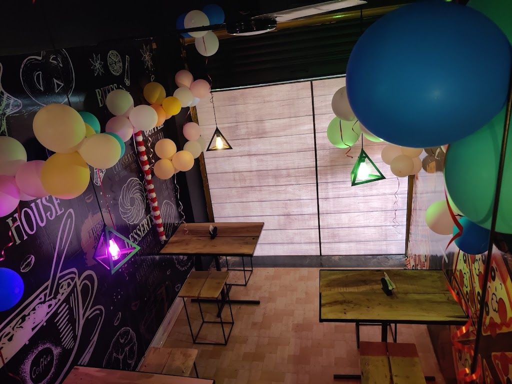Dreams Cafe
