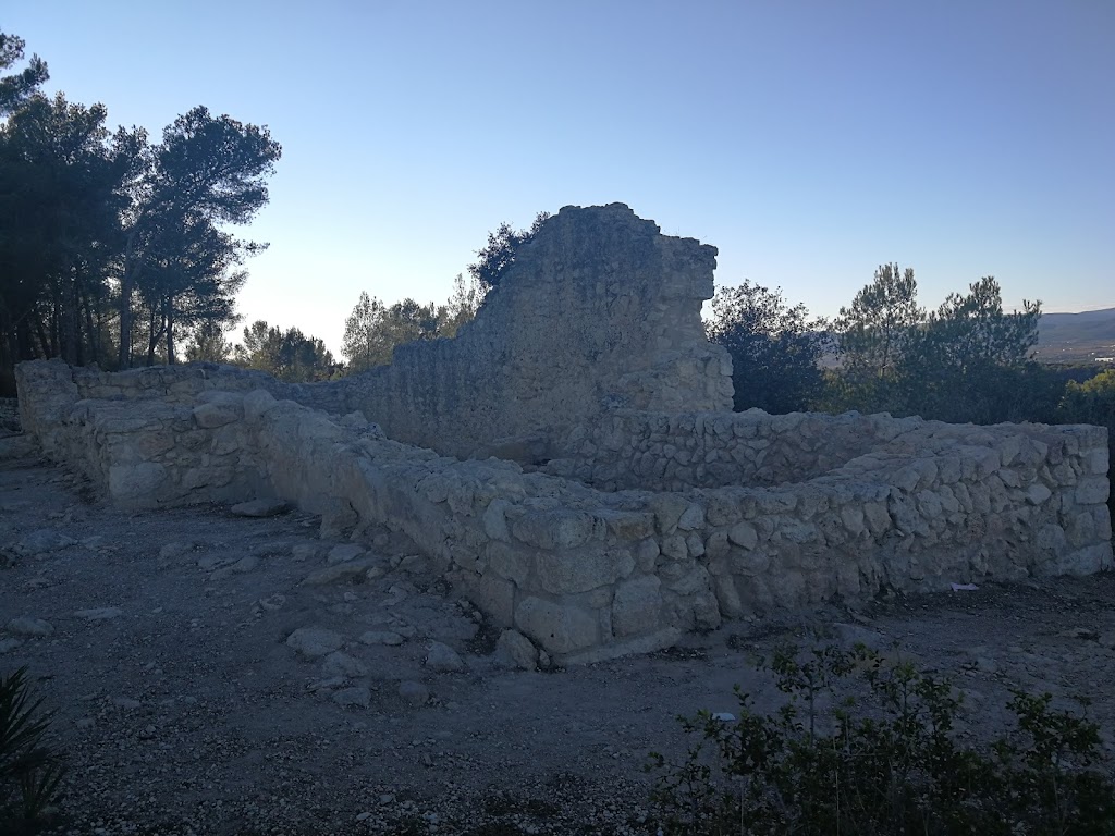 Esglesia de Santa Maria d'Olerdola