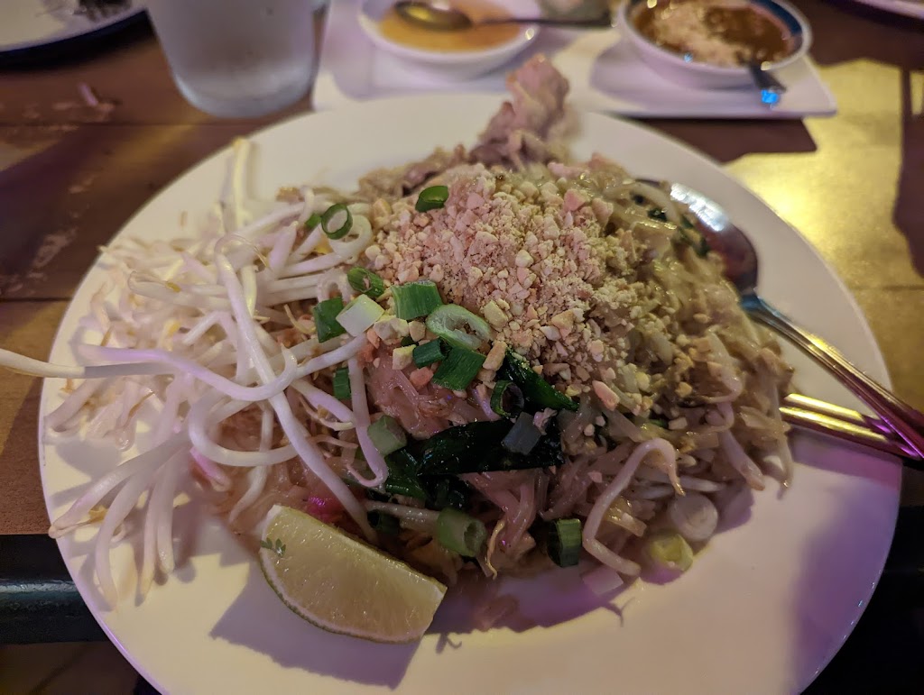Kaosamai Thai Restaurant