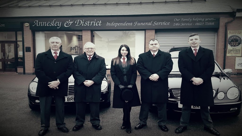 G Gilbert Funeral Services