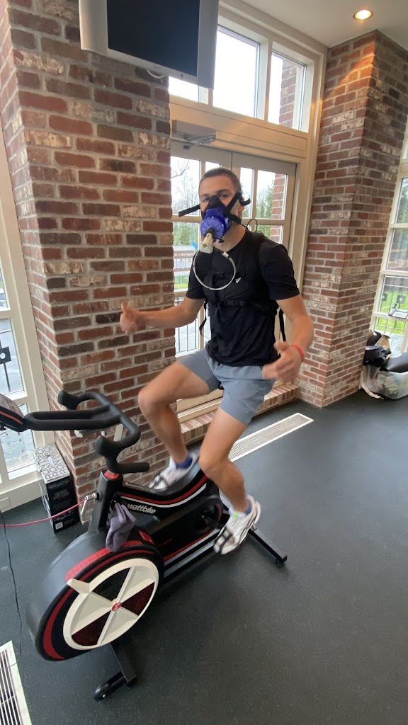  Magnus Sports Performance