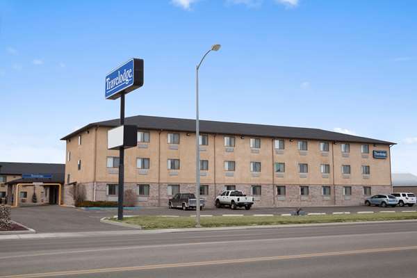 Travelodge by Wyndham Elko NV - Hotel in Elko , United States of America