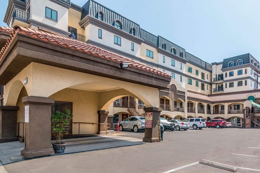 Rodeway Inn Regalodge - Hotel in Glendale , United States of America