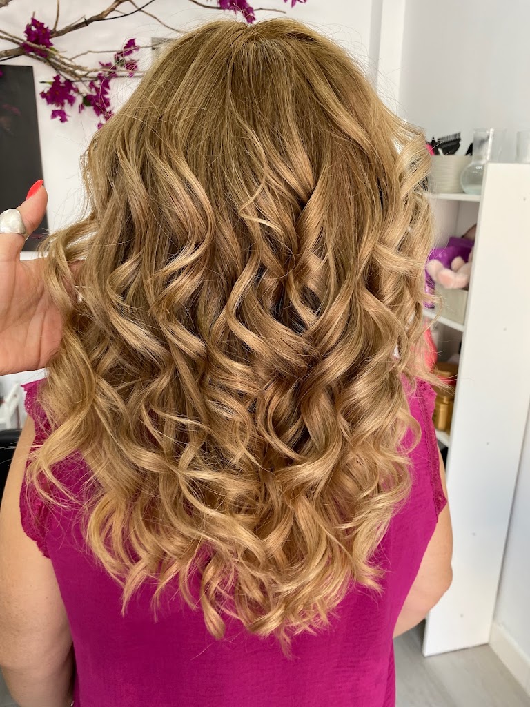 ESTUDIO31 PELUQUERIA Y BELLEZA — Del propietario