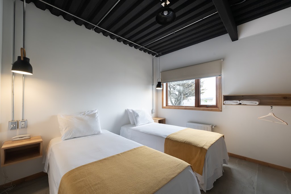 Habitaciones